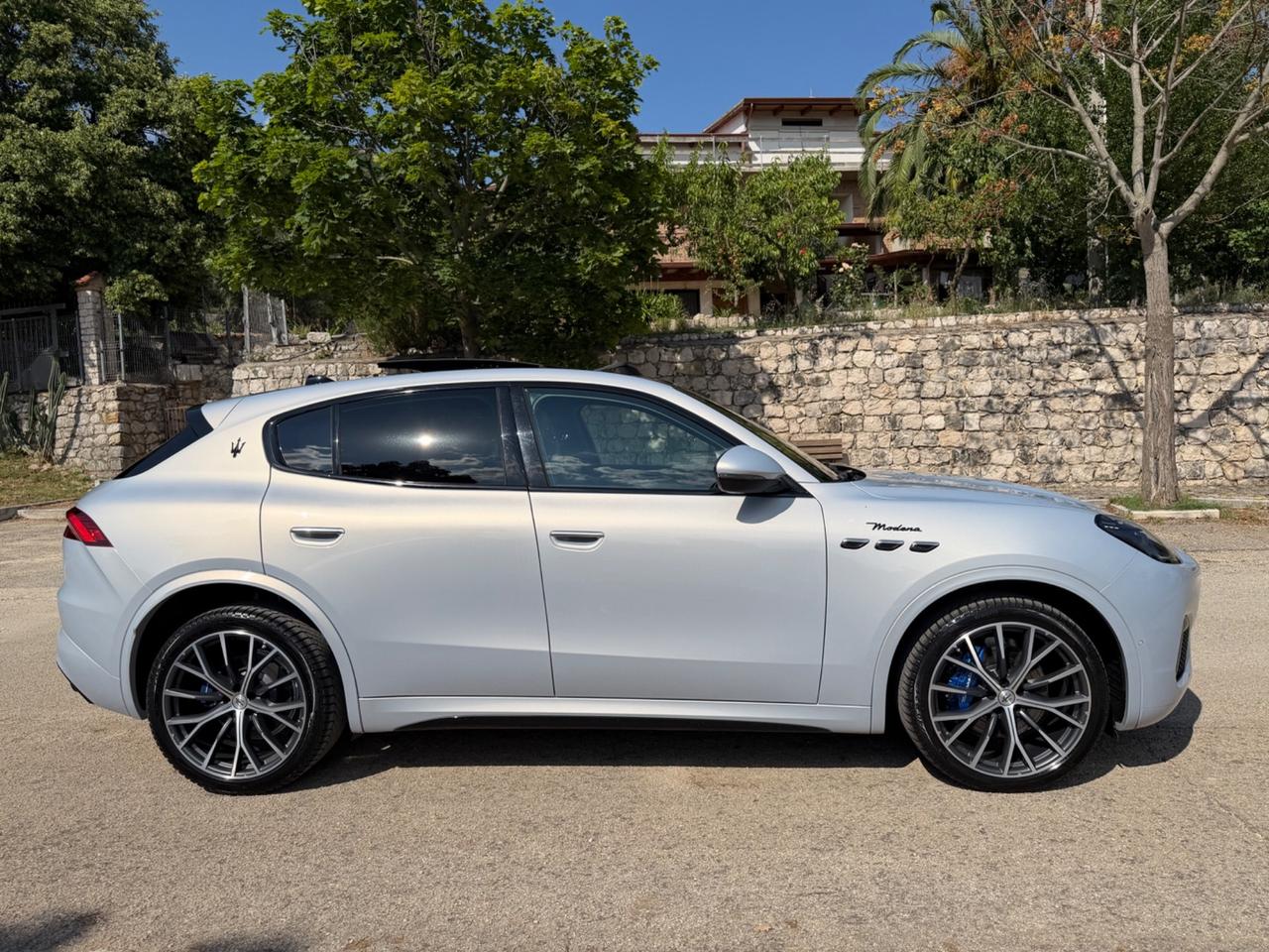 Maserati Grecale MHEV 330 CV AWD Modena