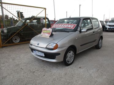 Fiat Seicento 1.1 FIRE CON IDROGUIDA