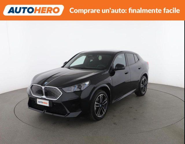BMW iX2 eDrive 20 Msport