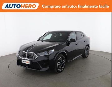 BMW iX2 eDrive 20 Msport