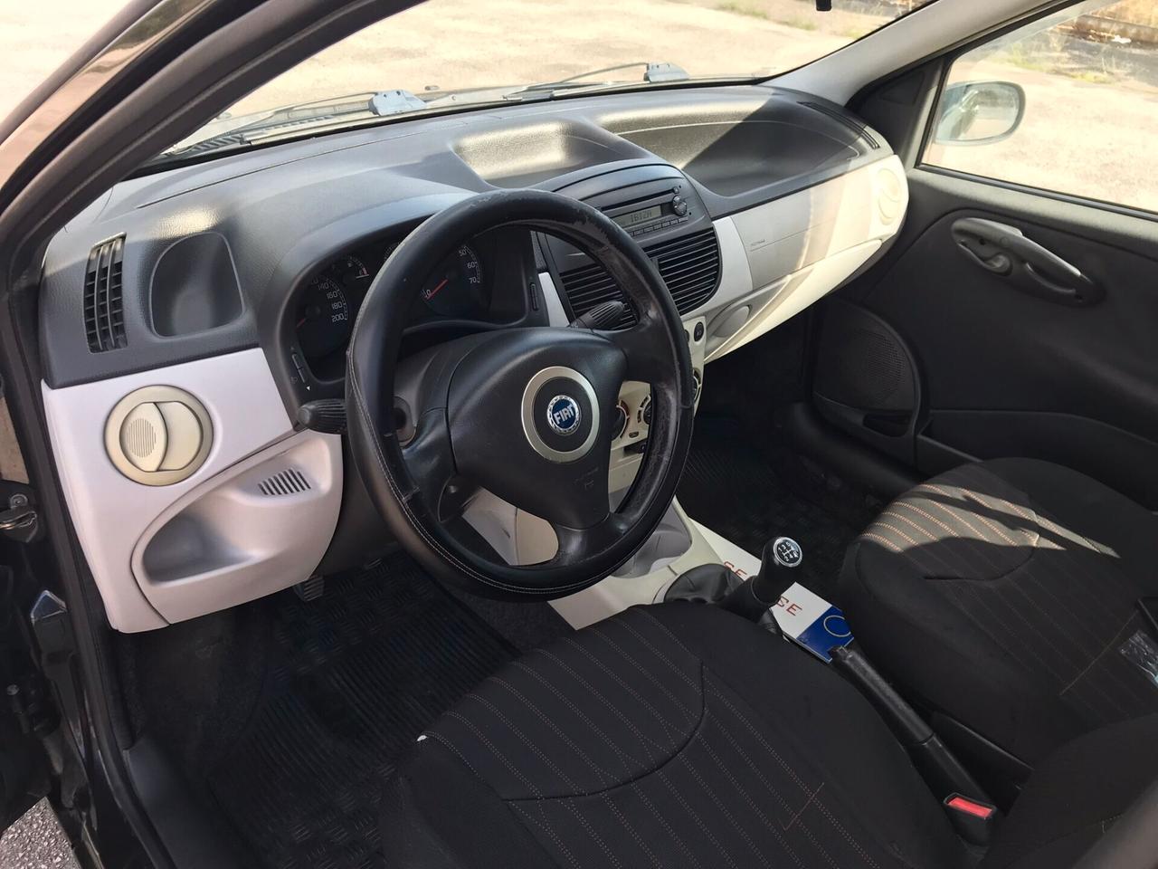 Fiat Punto 1.3 Multijet 16V 70 CV Dynamic