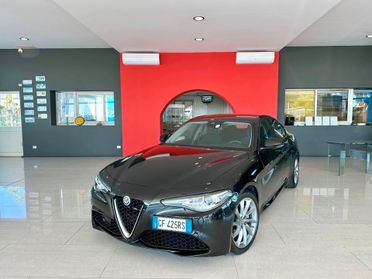 ALFAROMEO GIULIA 2.2t SUPER AT8 my20