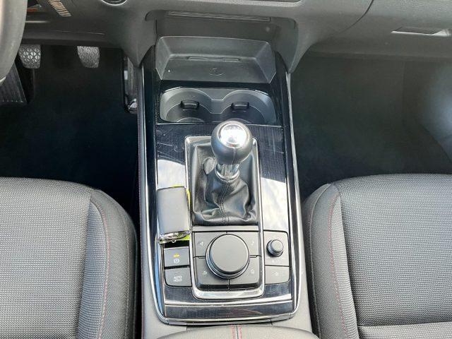 MAZDA CX-30 2.0L e-Skyactiv-G 150 CV M Hybrid 2WD Homura MHEV