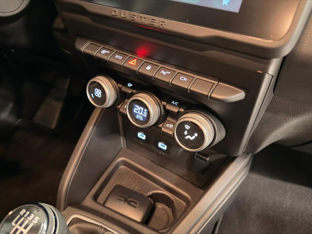 Dacia Duster 1.0 tce Journey UP Gpl 4x2 100cv