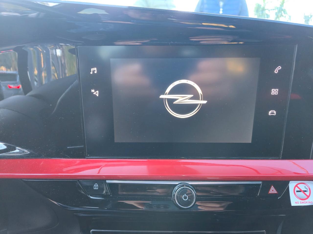 Opel Mokka 1.2 Turbo 130 CV aut. GS Line