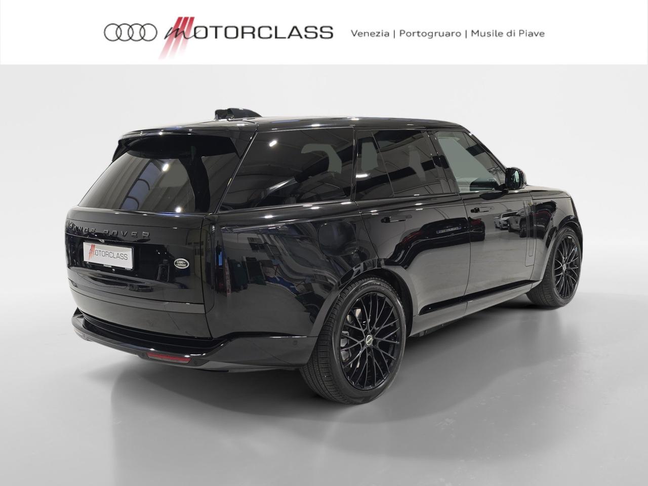 Land Rover Range Rover swb 3.0 i6 phev 440cv hse awd auto