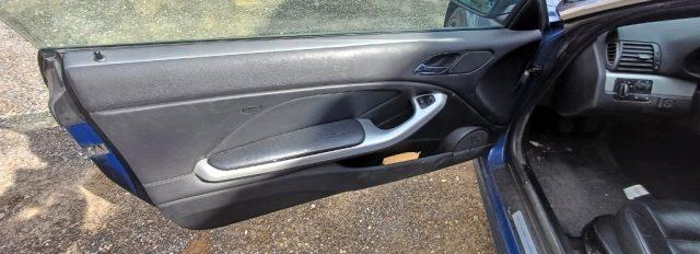 BMW 318 Ci (2.0) cat Cabrio GPL
