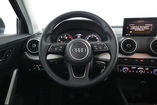 AUDI Q2 Q2 30 TDI Sport