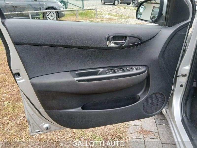 Hyundai i20 i20 1.2 5p. BlueDrive GPL Classic