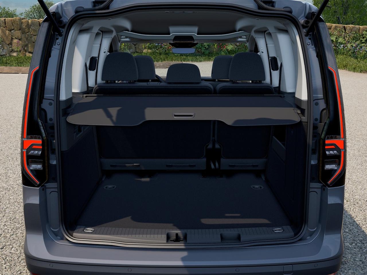 Volkswagen Caddy 1.5 phev 150cv space dsg