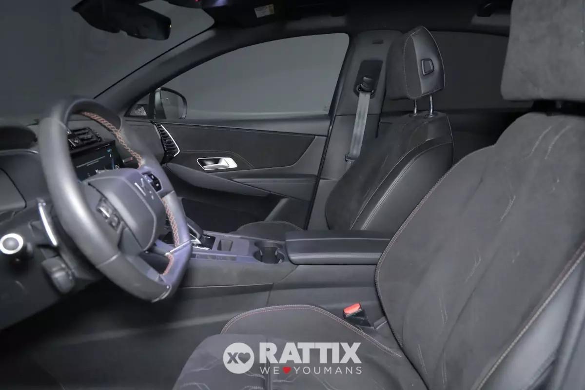 DS Automobiles DS 7 Crossback 1.6 e-tense Phev Performance Line+ Auto