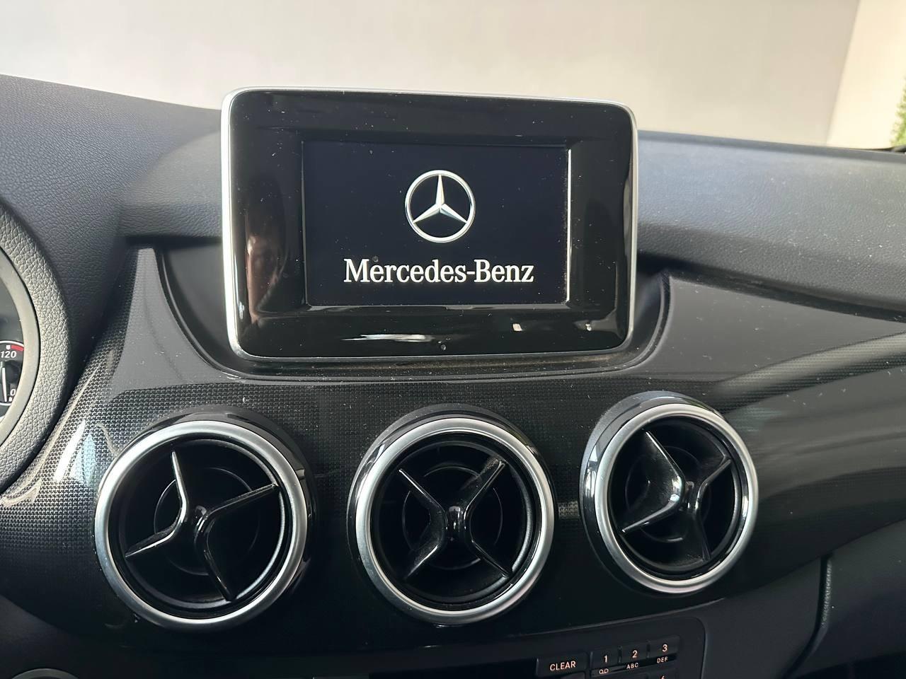 Mercedes-benz - Classe B180 d