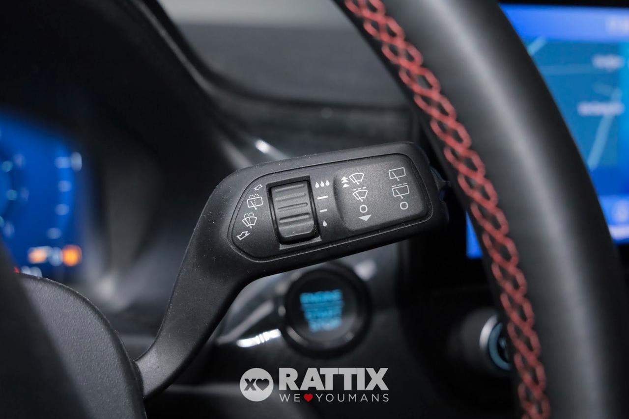 Ford Puma 1.0 Ecoboost Hybrid 125CV ST-Line