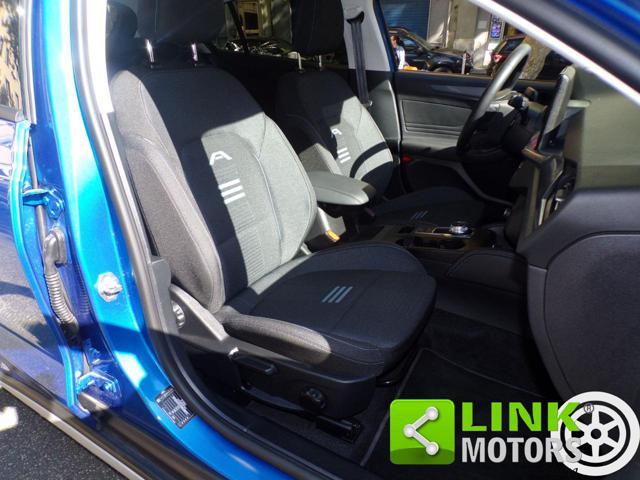 FORD Focus EcoBlue ActiveX Garanzia fino al 05/2031
