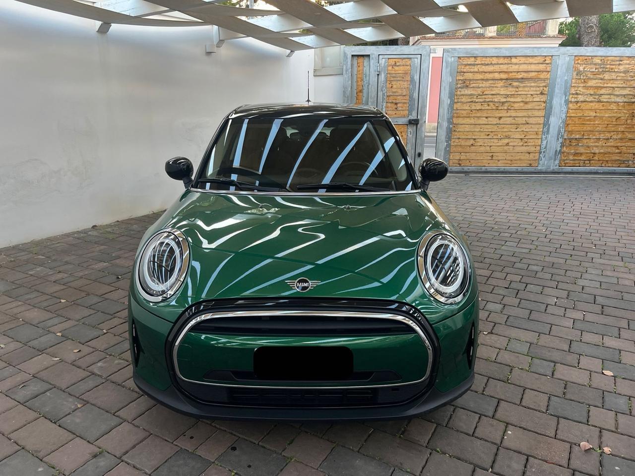 Mini 1.5 One 75 CV Essential