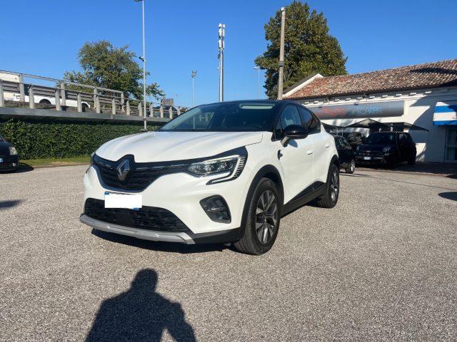 RENAULT Captur Blue dCi 95 CV Intens 95CV PERFETTA!!!!!!!!!!!!