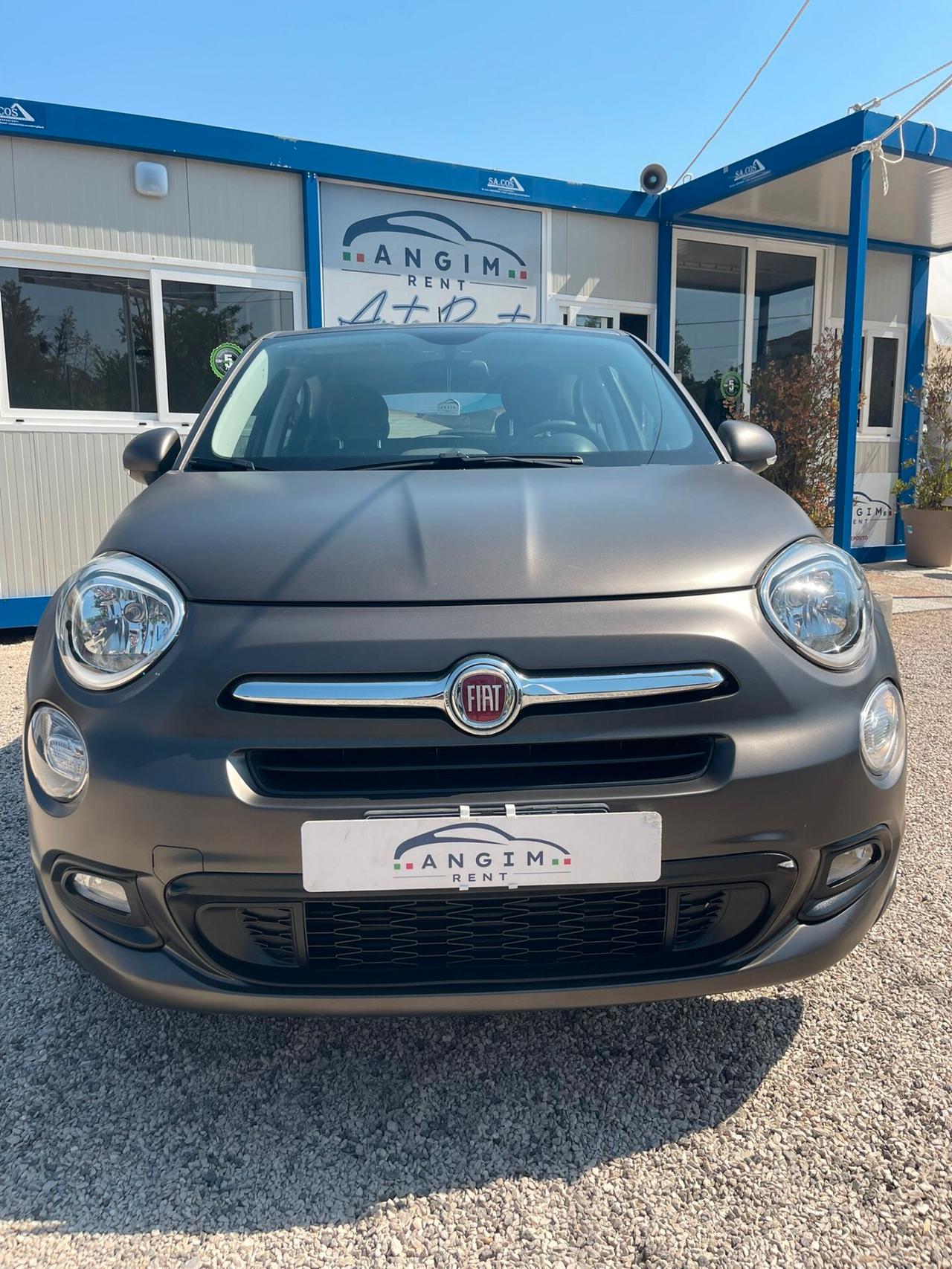 Fiat 500X 1.3 MultiJet 95 CV Pop Star