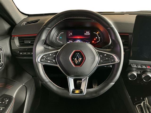 RENAULT Arkana 1.6 E-Tech full hybrid R.S. Line Auto 145cv