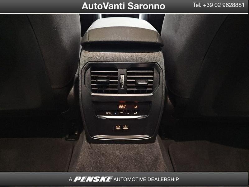 BMW Serie 3 Touring 320d 48V xDrive Touring Msport Pro