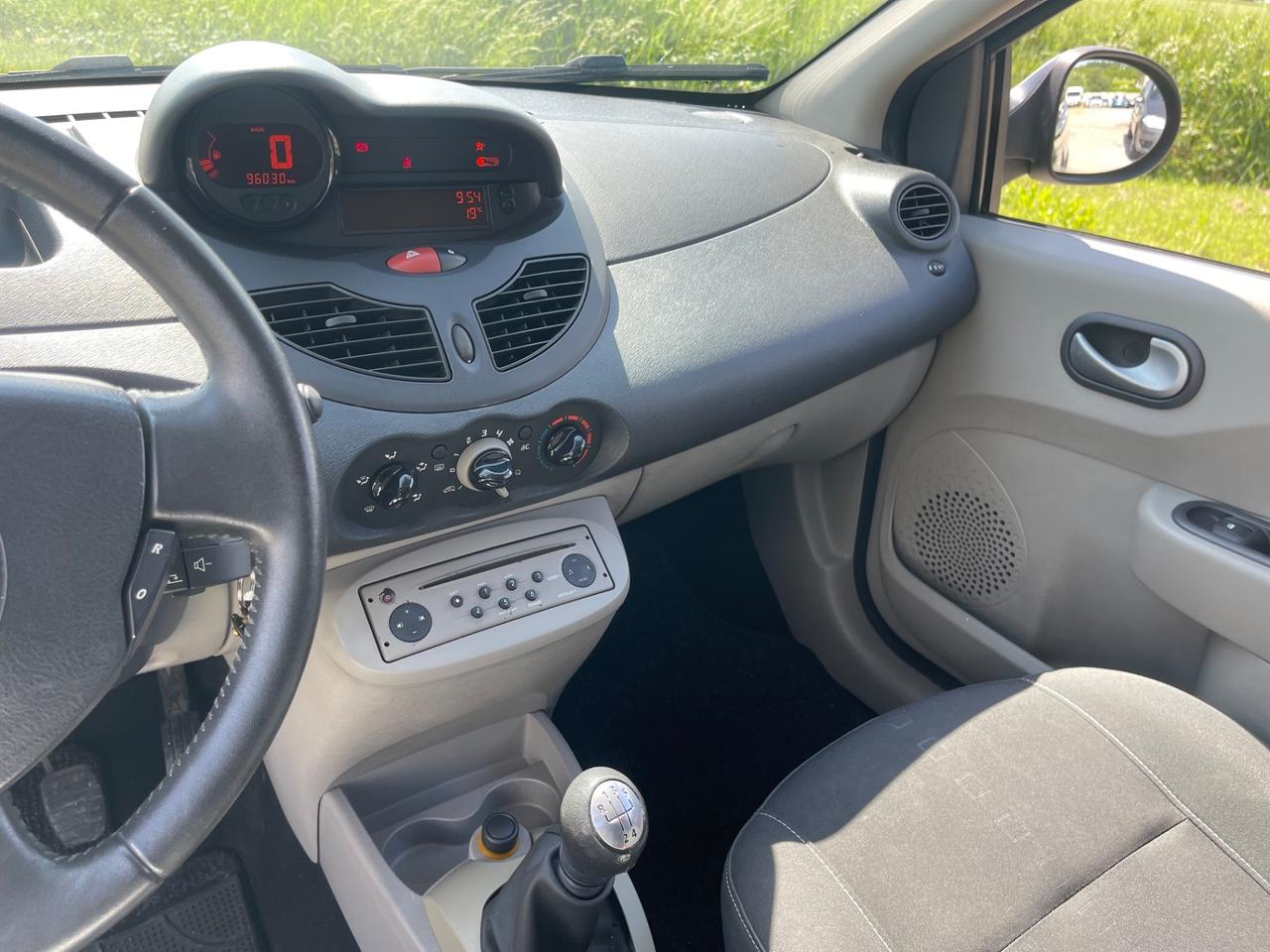 Renault Twingo 1.2 8V Le Iene