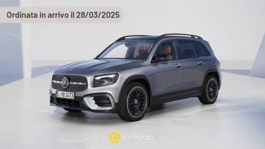 MERCEDES-BENZ GLB 200 Automatic AMG Line Advanced Plus