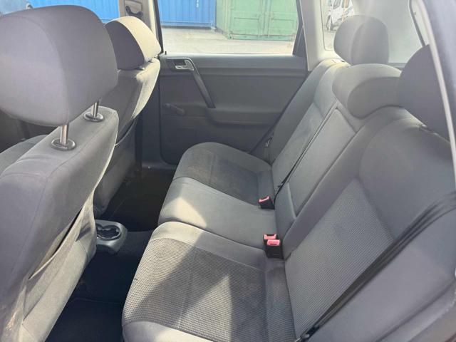 VOLKSWAGEN Polo 1.4/69CV TDI 5p. Sportline Stupenda Bellissima