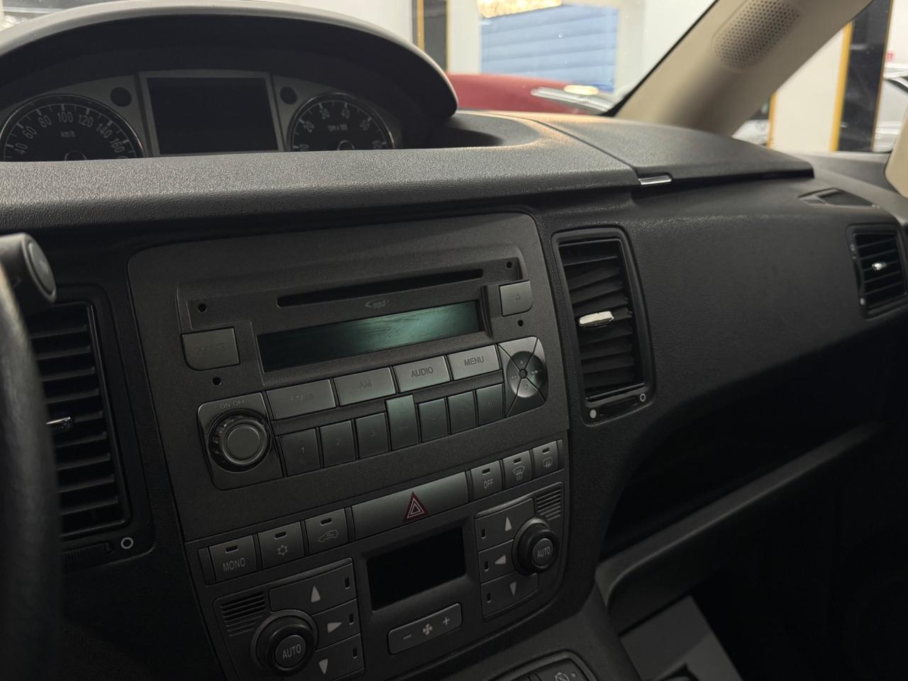 Lancia MUSA 1.3 Mjt 95CV Platinum