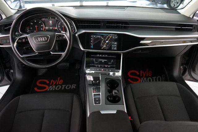 AUDI A6 Avant 40 2.0 TDI S tronic Business Italiana Uff.