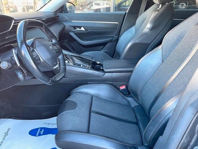 Peugeot 508 BlueHDi 130 Stop&Start EAT8 SW Allure Pack