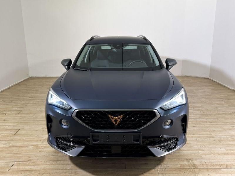 Cupra Formentor Formentor 1.5 TSI DSG