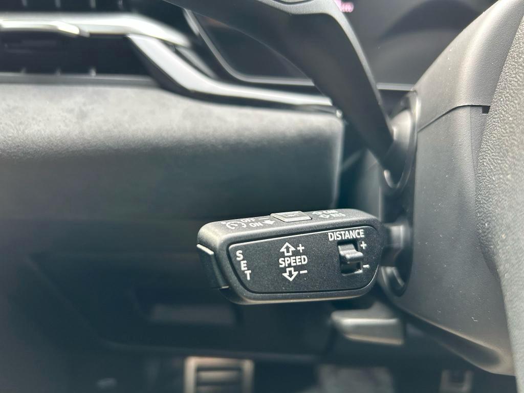 AUDI A5 Avant TDI 150 kW S tronic mHEV+ S Line edition