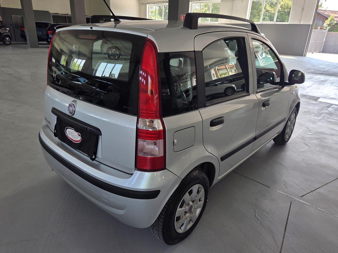 Fiat Panda 1.2 Active GPL 69cv