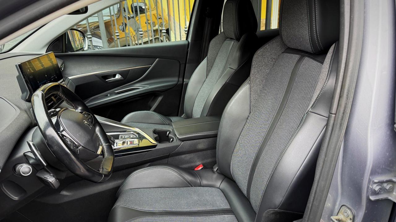 Peugeot 3008 1.5 Hdi EAT8 Allure - 2021