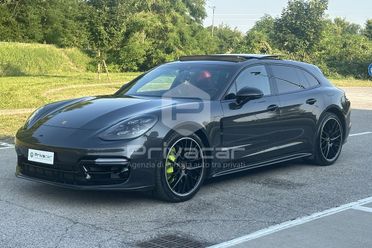 PORSCHE Panamera 2.9 4 E-Hybrid Sport Turismo 10 years Edition