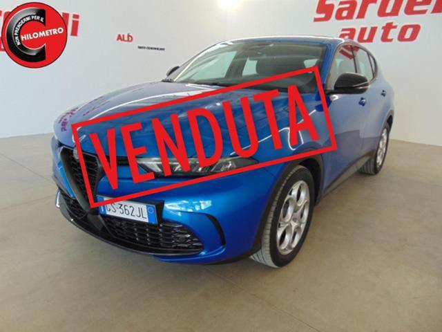ALFA ROMEO Tonale 1.6 diesel 130 CV TCT6 Sprint