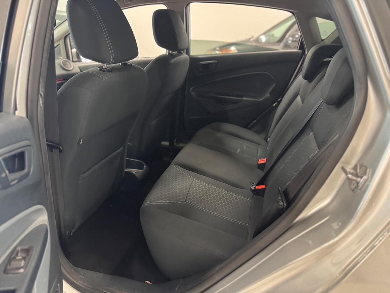 Ford Fiesta 1.2 82 CV 5 porte NEOPATENTATI