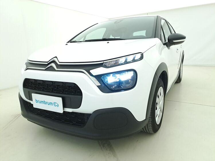 Citroen C3 Feel BR835090 1.2 Benzina 83CV