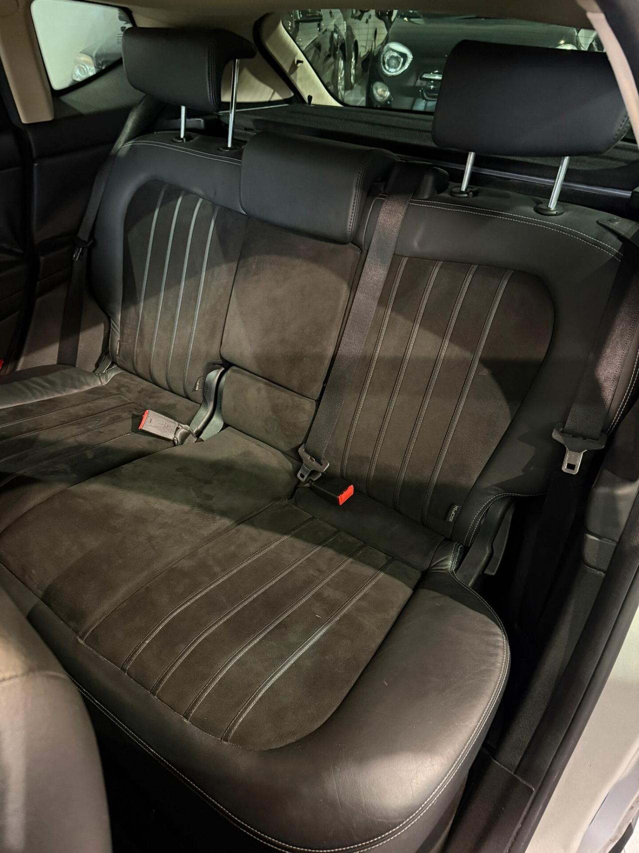 Lancia Delta GPL-GANCIO - GARANZIA