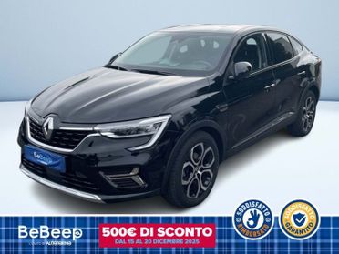 Renault Arkana 1.6 HYBRID INTENS E-TECH 145CV