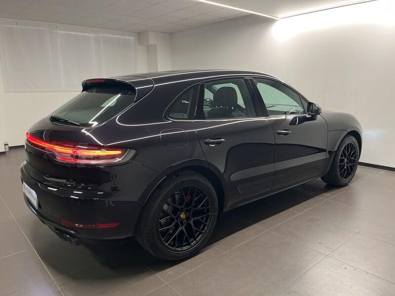 Porsche Macan MACAN 2.9 V6 GTS 380CV