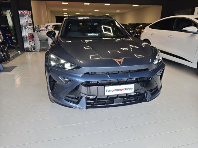 CUPRA Formentor 1.5 Hybrid DSG+pack Edge Nuova!!!!