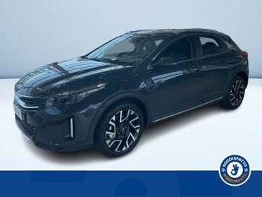 KIA Xceed 1.5 TGDI Mild Hybrid Business MY25
