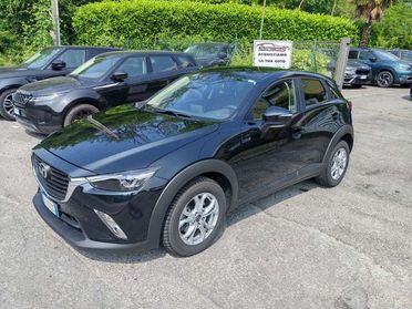 Mazda CX-3 CX-3 1.5d Exceed 2wd 105cv