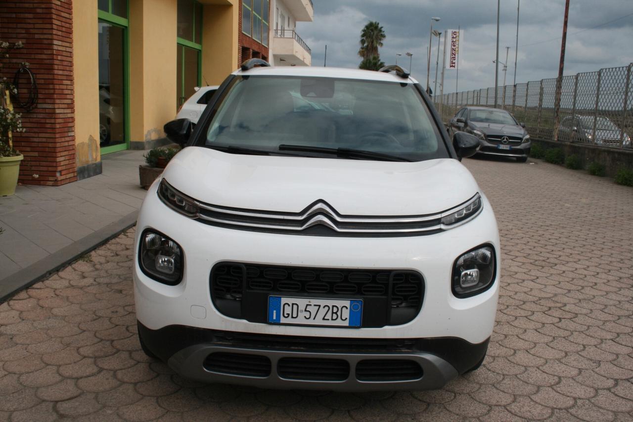 Citroen C3 Aircross BlueHDi 100 S&S Shine