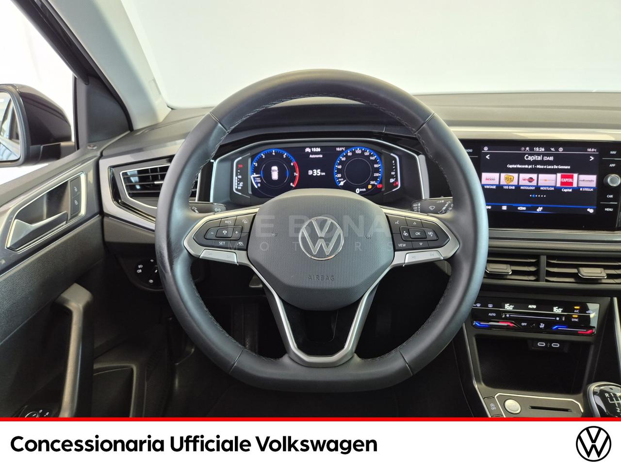 Volkswagen Polo 1.0 tsi style 95cv