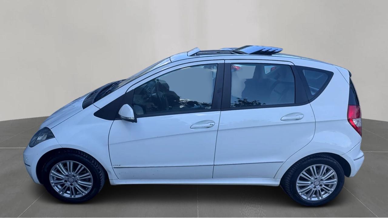 Mercedes-benz A 180 CDI Style