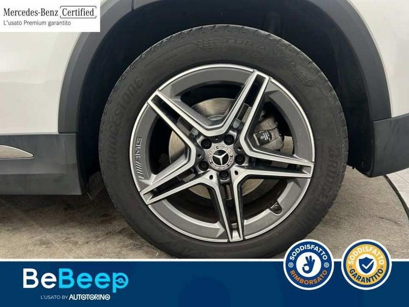 Mercedes-Benz GLA 250 PREMIUM 4MATIC AUTO