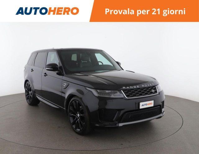 LAND ROVER Range Rover Sport 3.0 SDV6 249 CV HSE