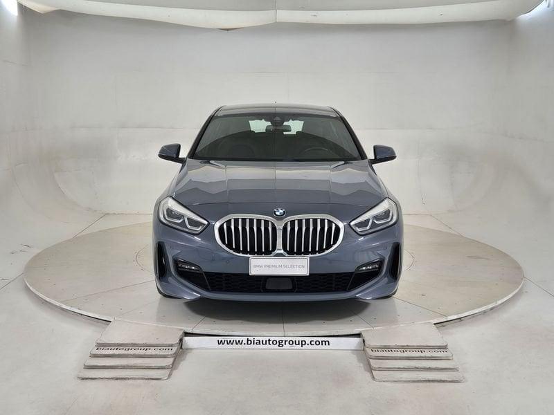 BMW Serie 1 F40 Diesel 118d Msport auto