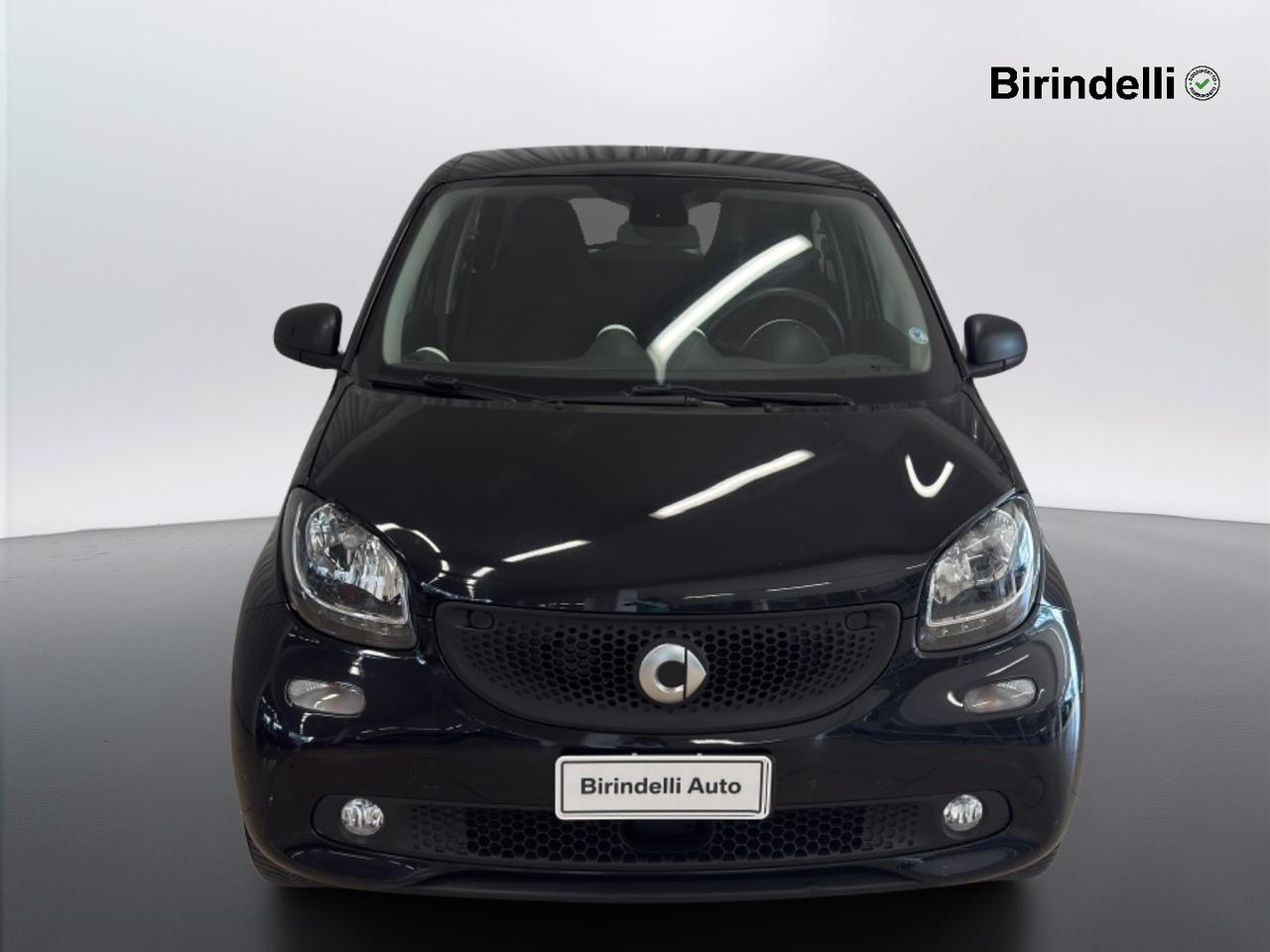SMART forfour 2ªs. (W453) - forfour 70 1.0 Passion
